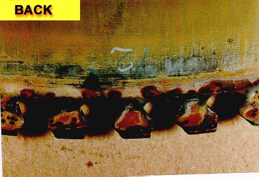 Engine Corrosion Picture